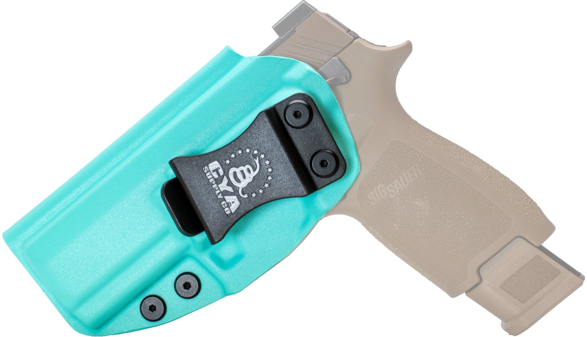 Sig Sauer P320 Compact IWB Holster | BASE IWB