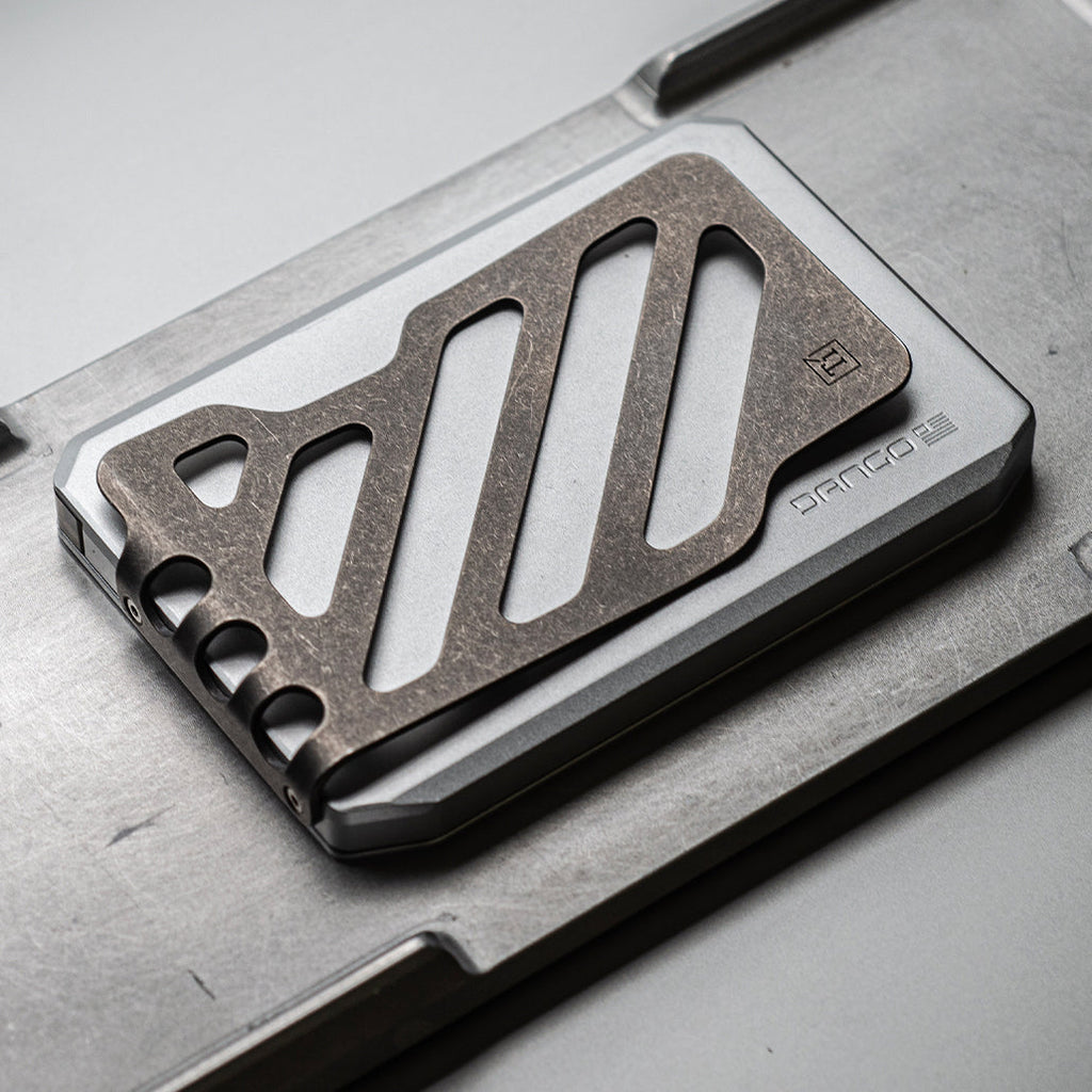 SK1 SLIDE KICK WALLET