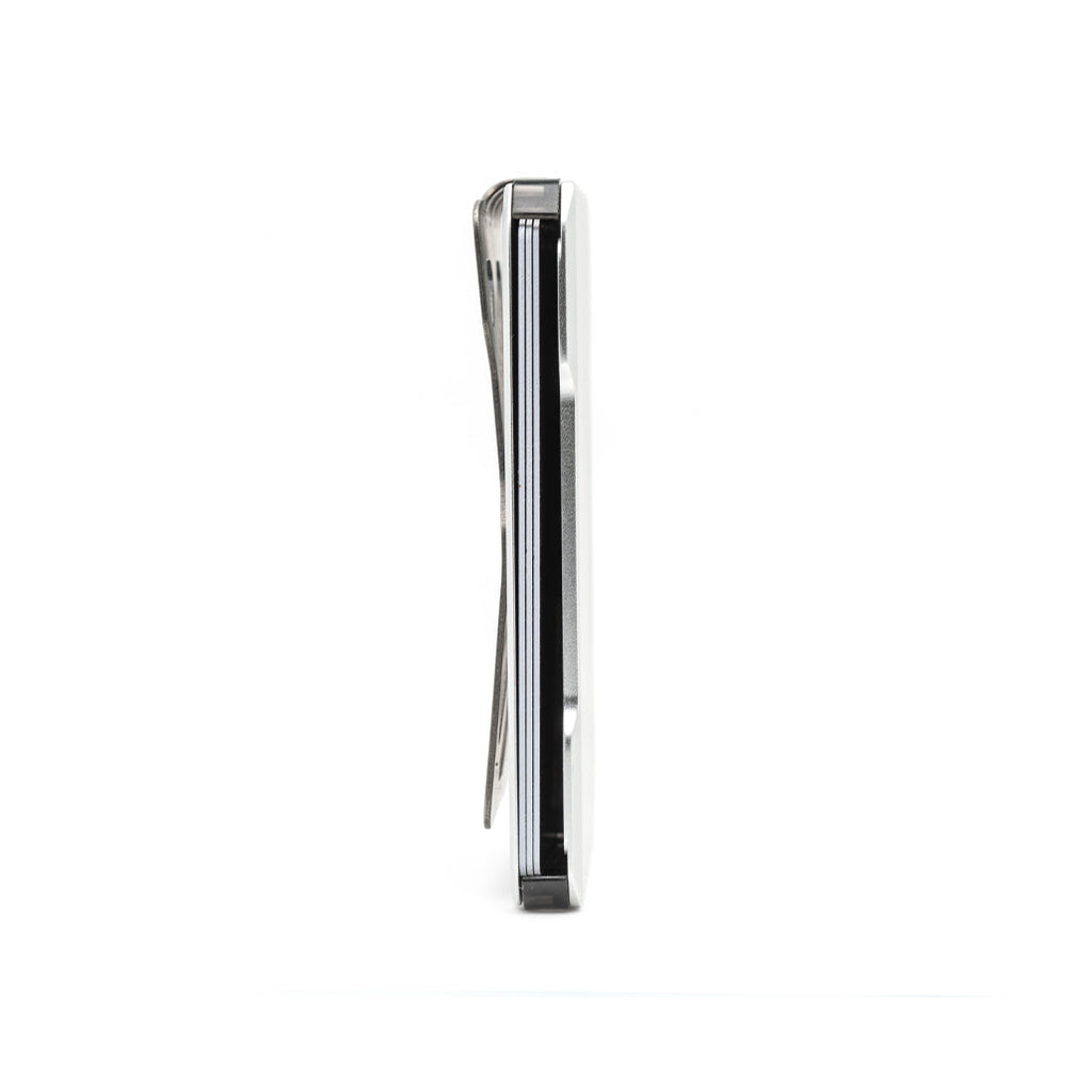 SK1 TITANIUM MONEY CLIP