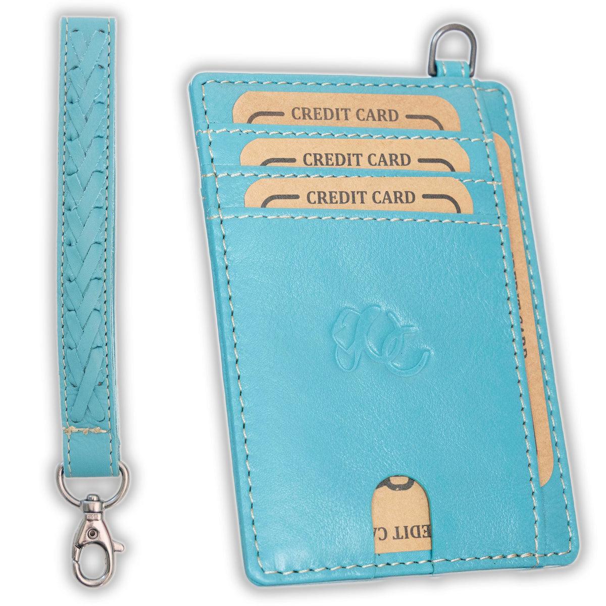 Wristlet Wallet