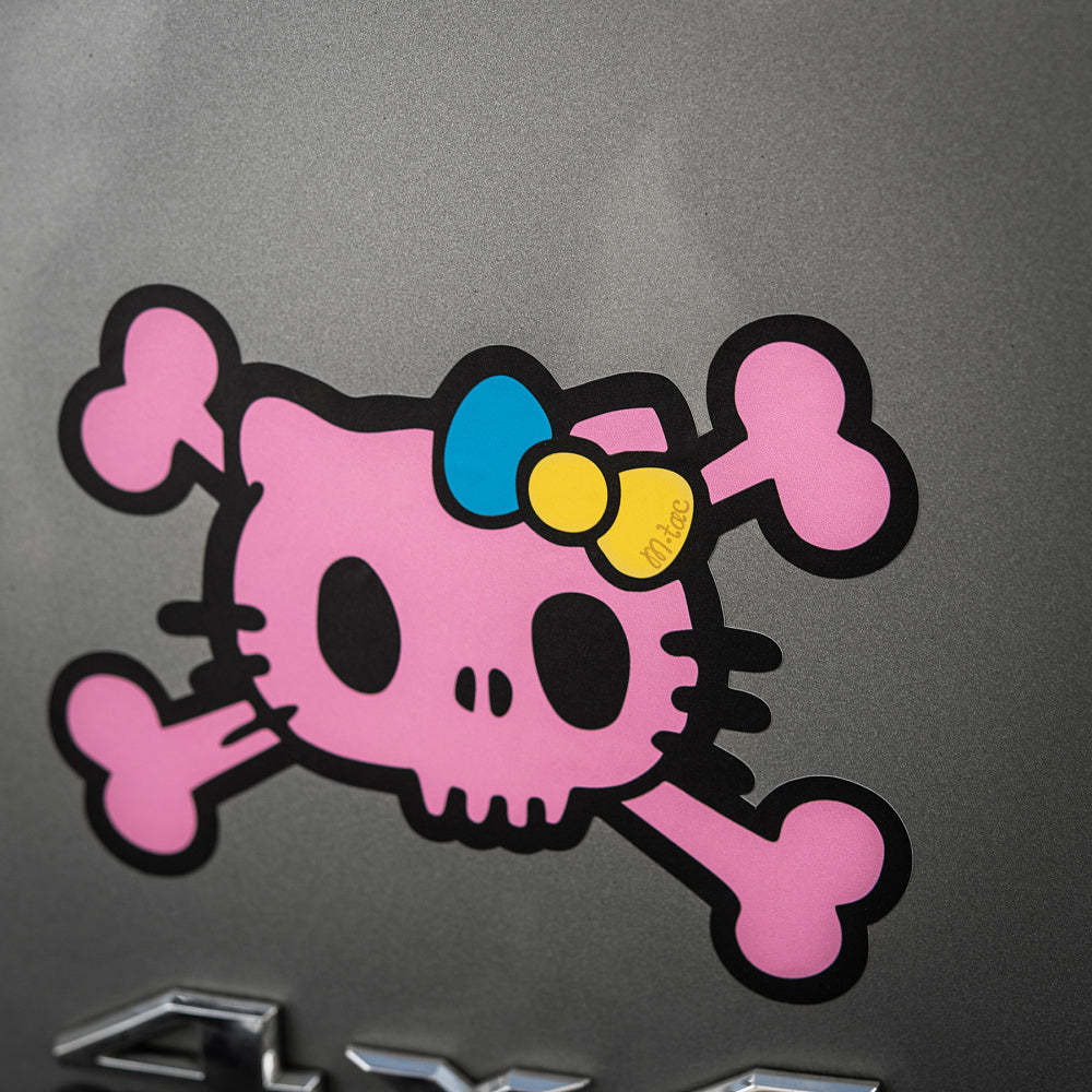 M-Tac Sticker Hello Kitty