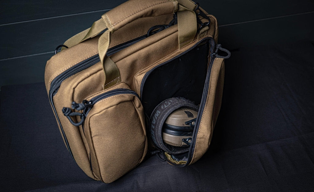 Small Range Bag