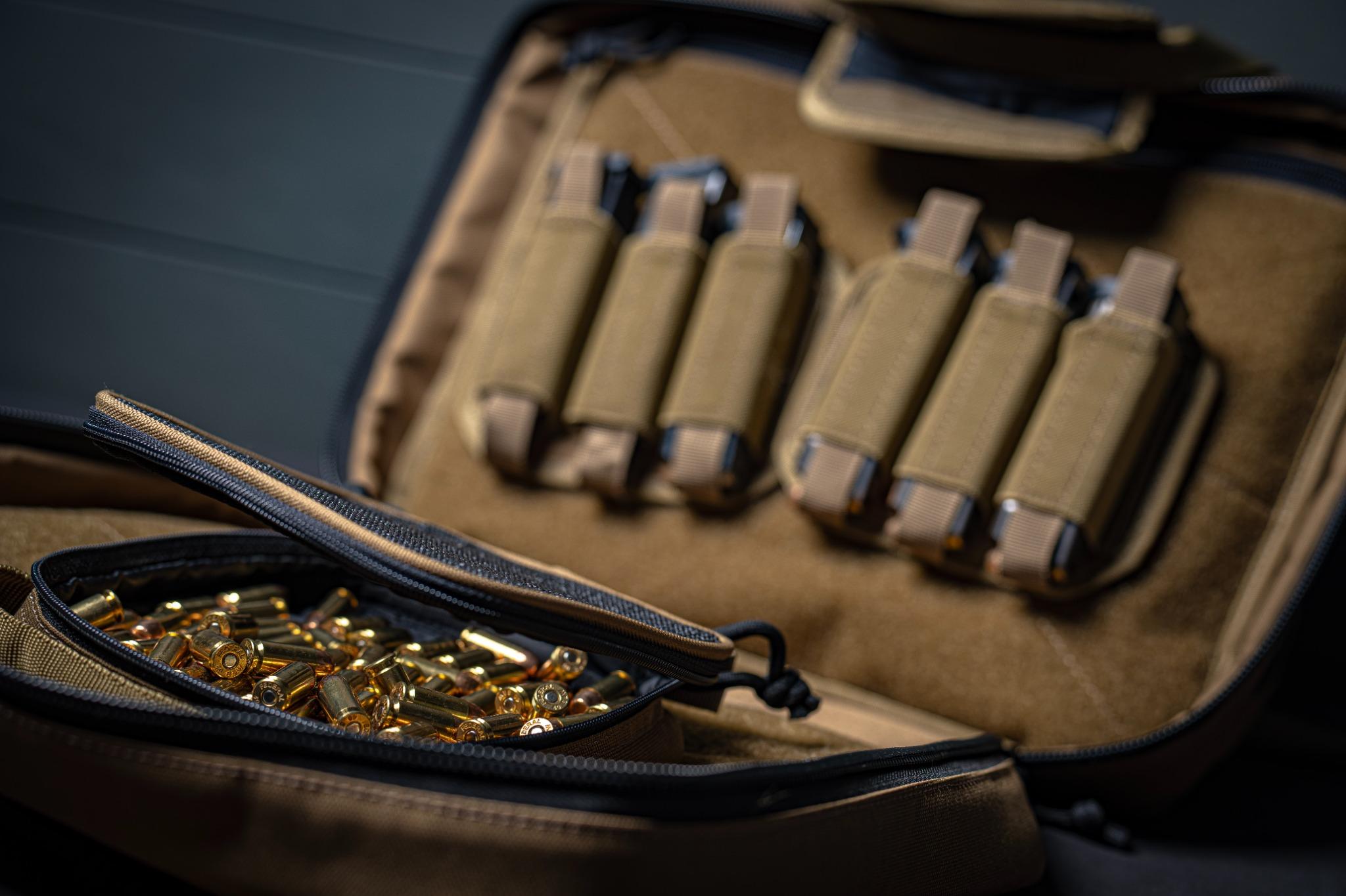 Small Range Bag
