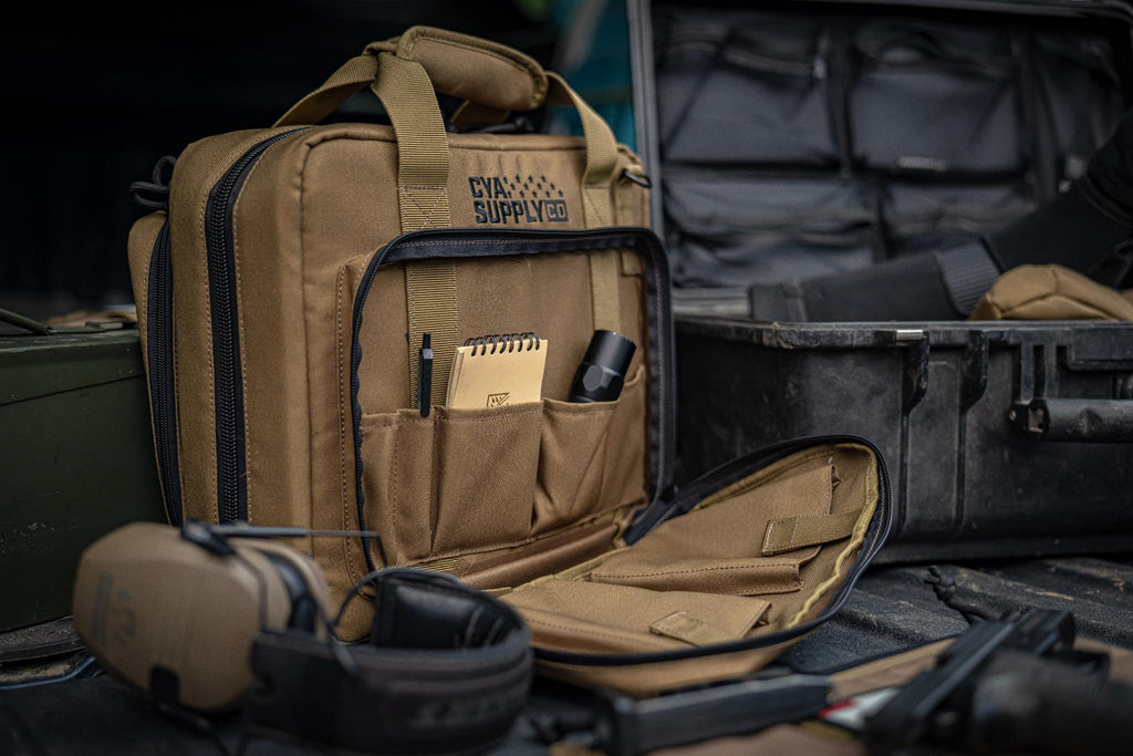 Small Range Bag