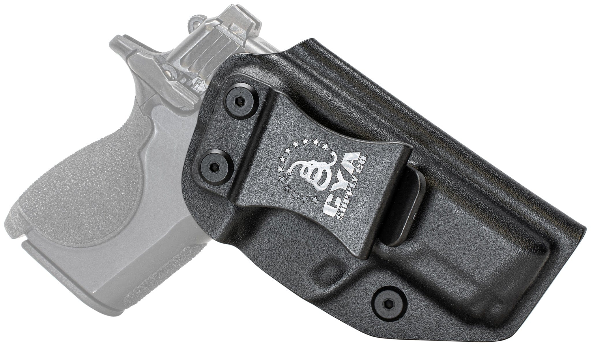 Smith & Wesson CSX IWB Holster | BASE IWB