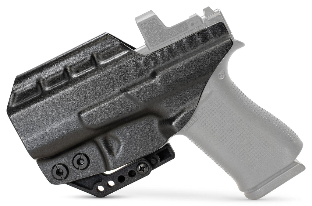 Smith & Wesson M&P M2.0 Compact 4" IWB Holster | PATH IWB
