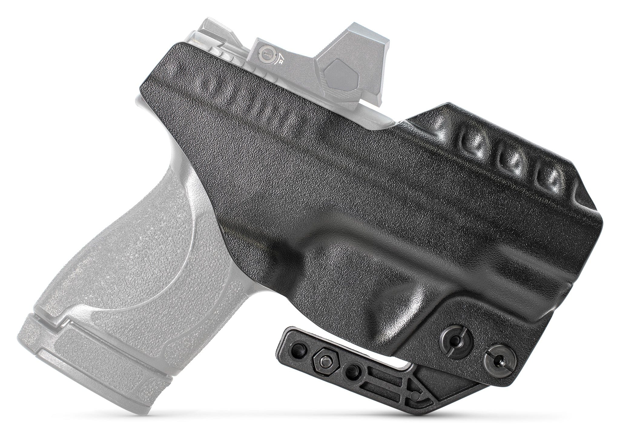 Smith & Wesson M&P Shield 3.1" IWB Holster | RIDGE IWB