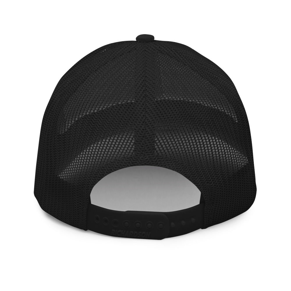 Gonzalez Come And Take It Trucker Cap