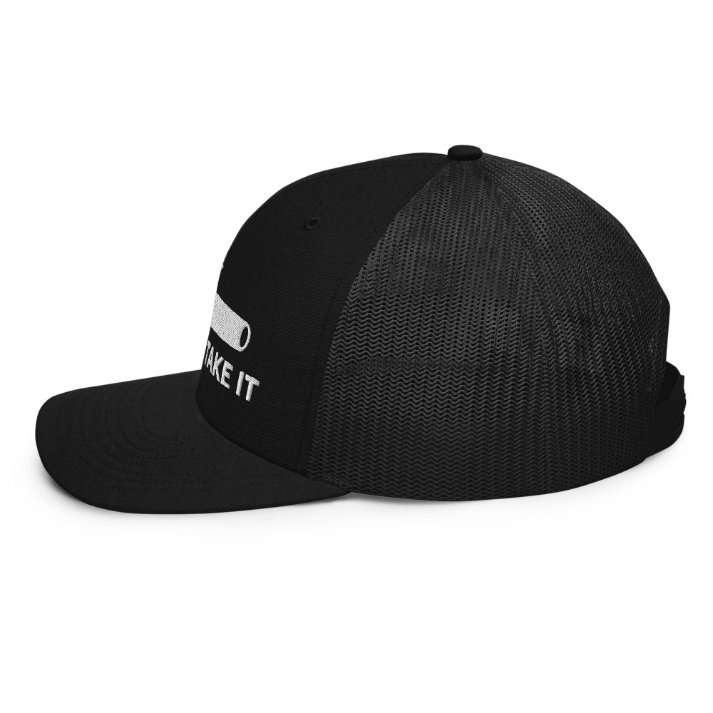 Gonzalez Come And Take It Trucker Cap