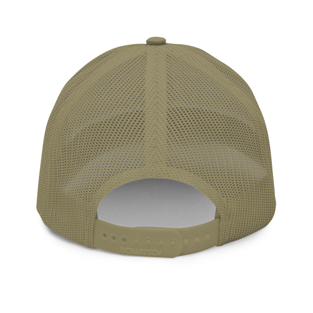 Gonzalez Come And Take It Trucker Cap