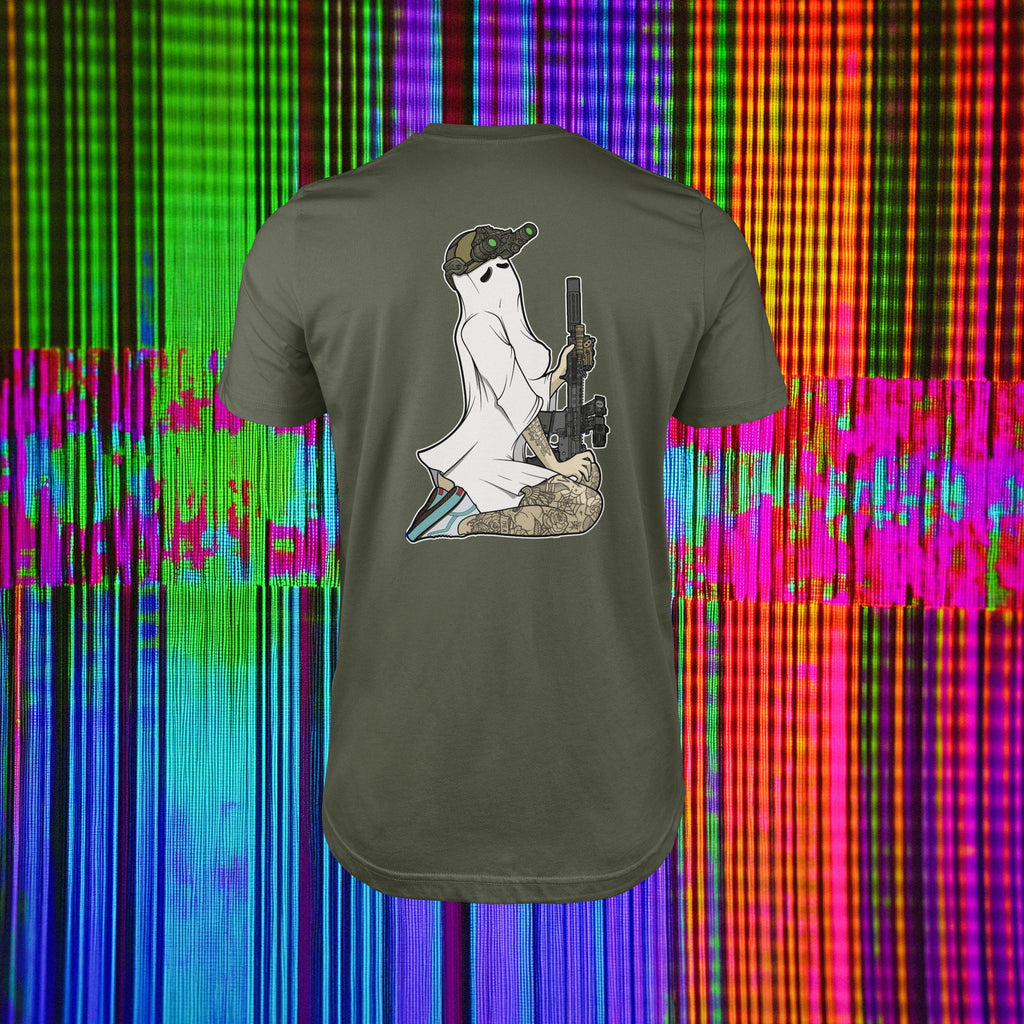 Season Of The Goons Vol. 2 Premium Short Sleeve T-Shirt