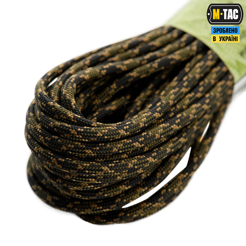 M-Tac Paracord Survival