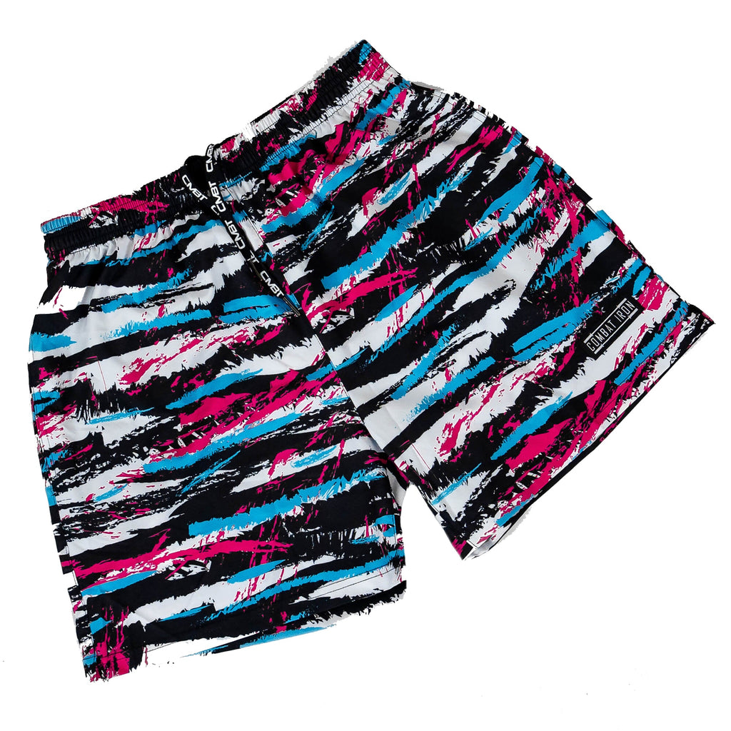 Men's V3 Performance Training Shorts | 5.5"