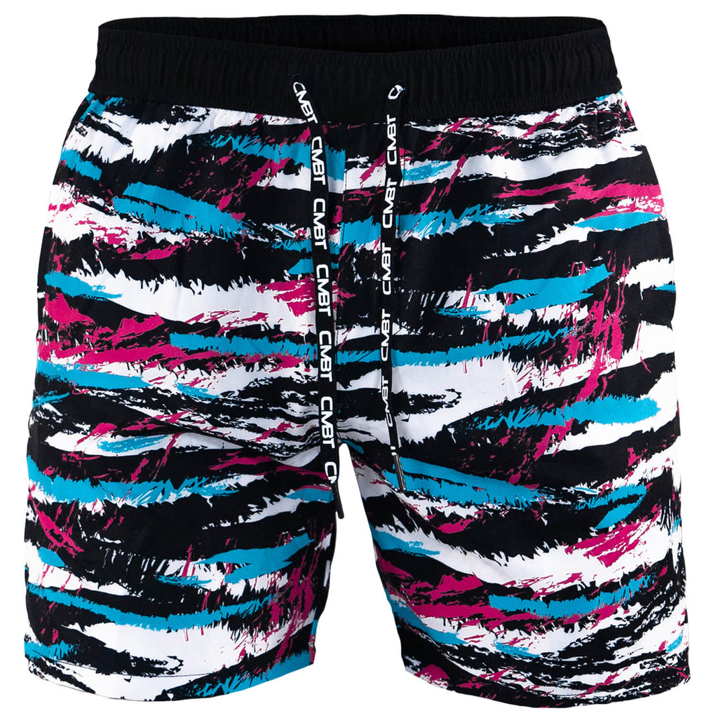 Men's Hybrid Athletic Shorts | 5.5" Inseam