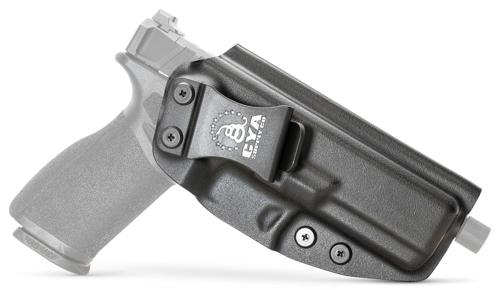 Springfield Echelon IWB Holster | BASE IWB