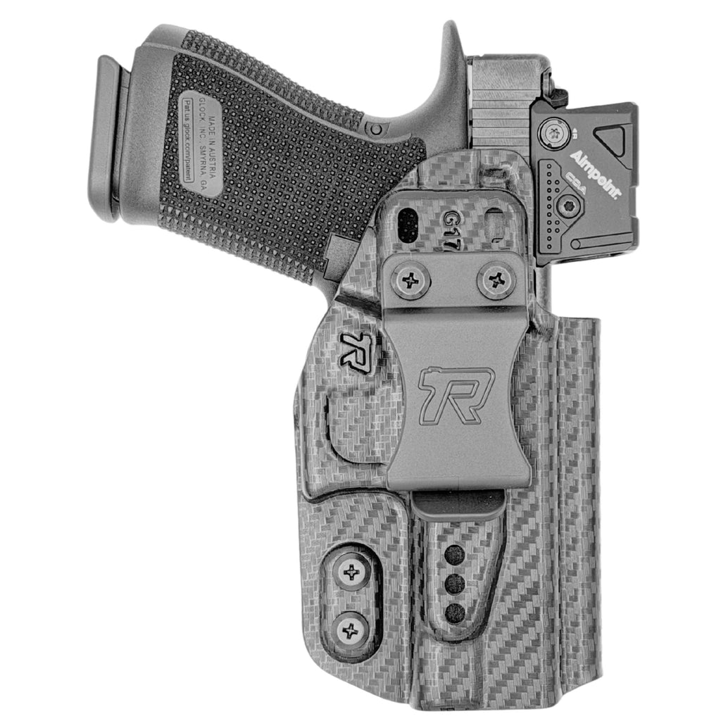 Springfield Hellcat Pro DRUID 2.0 Holster