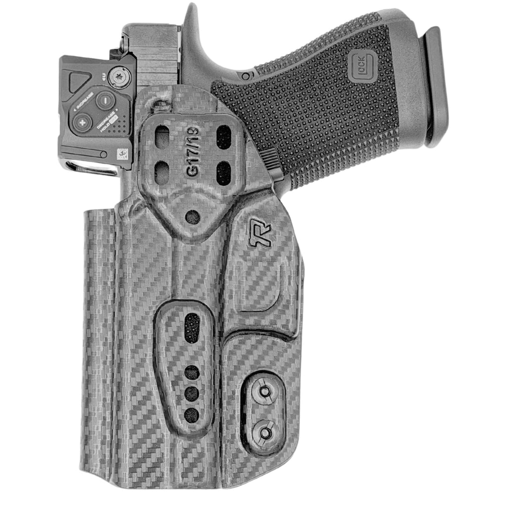 Springfield Hellcat Pro DRUID 2.0 Holster