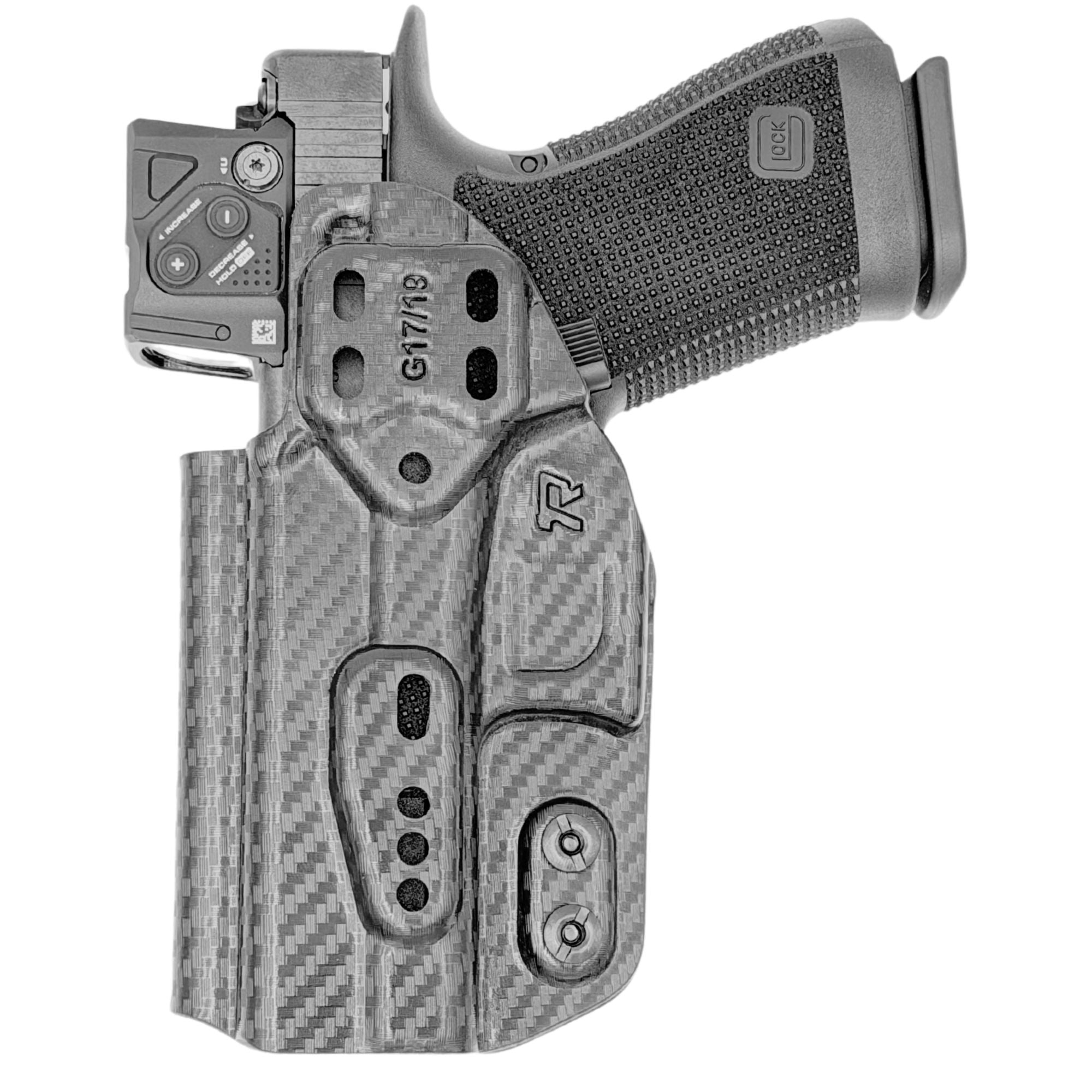 Springfield Hellcat Pro DRUID 2.0 Holster