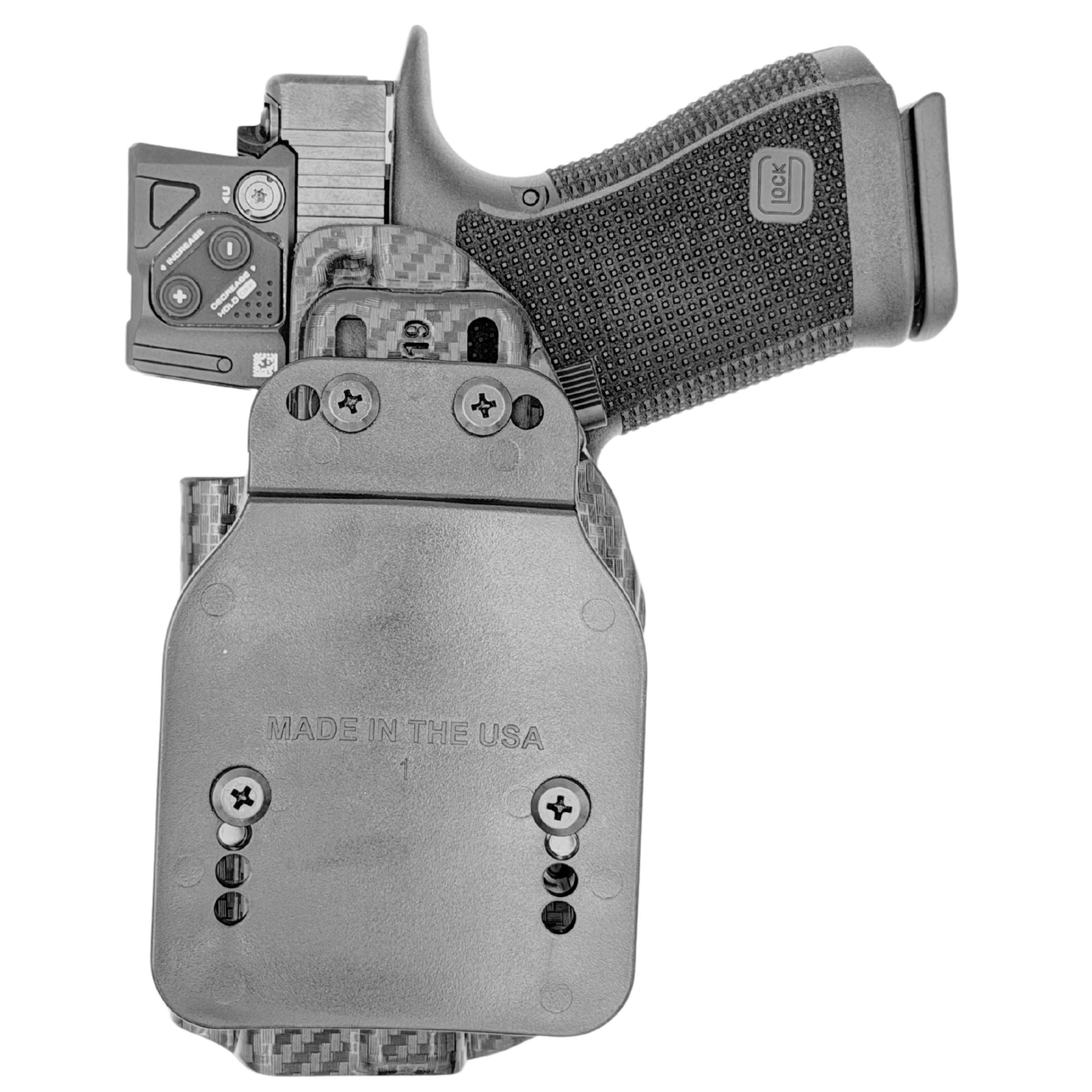 Springfield Hellcat Pro DRUID 2.0 Holster