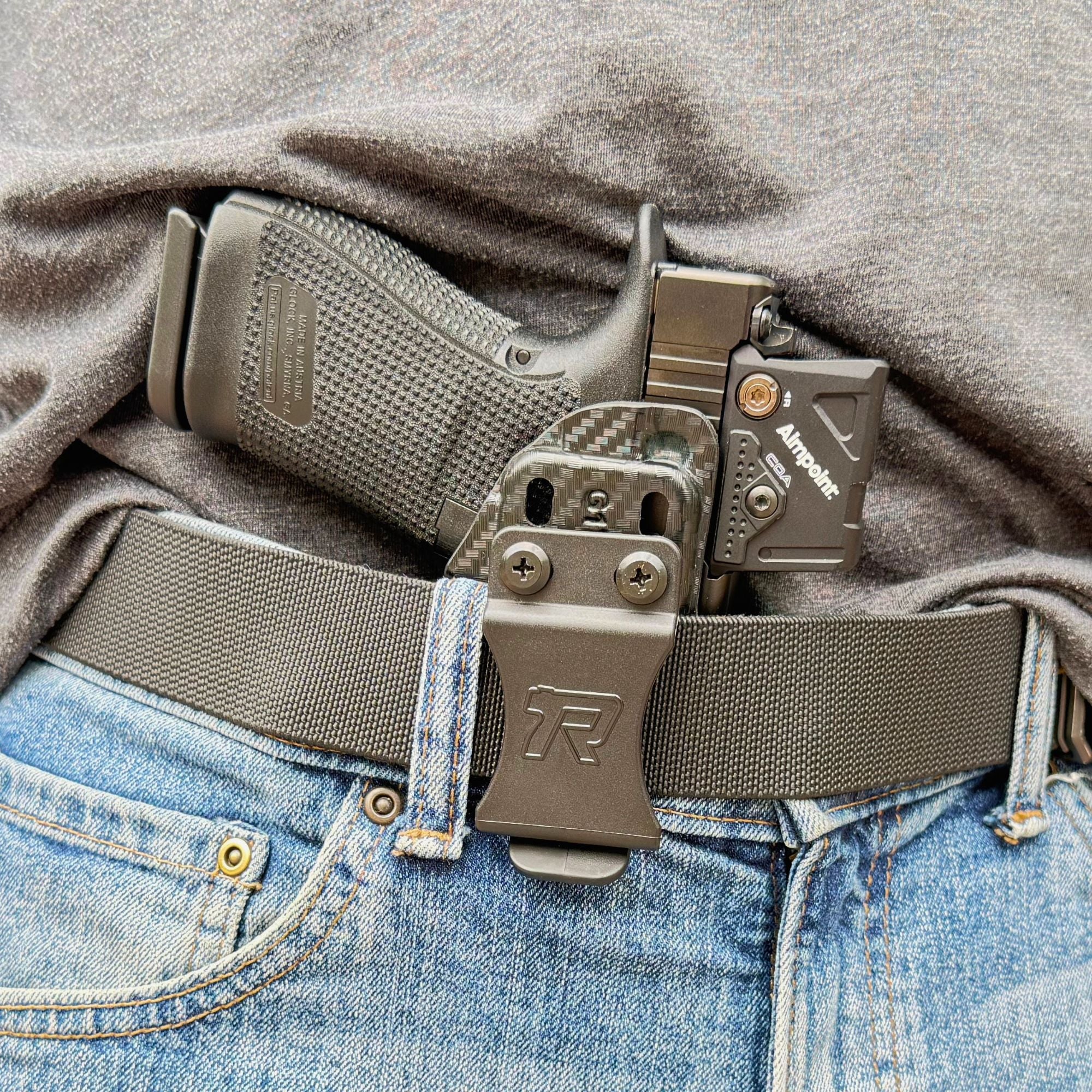 Springfield Hellcat Pro DRUID 2.0 Holster