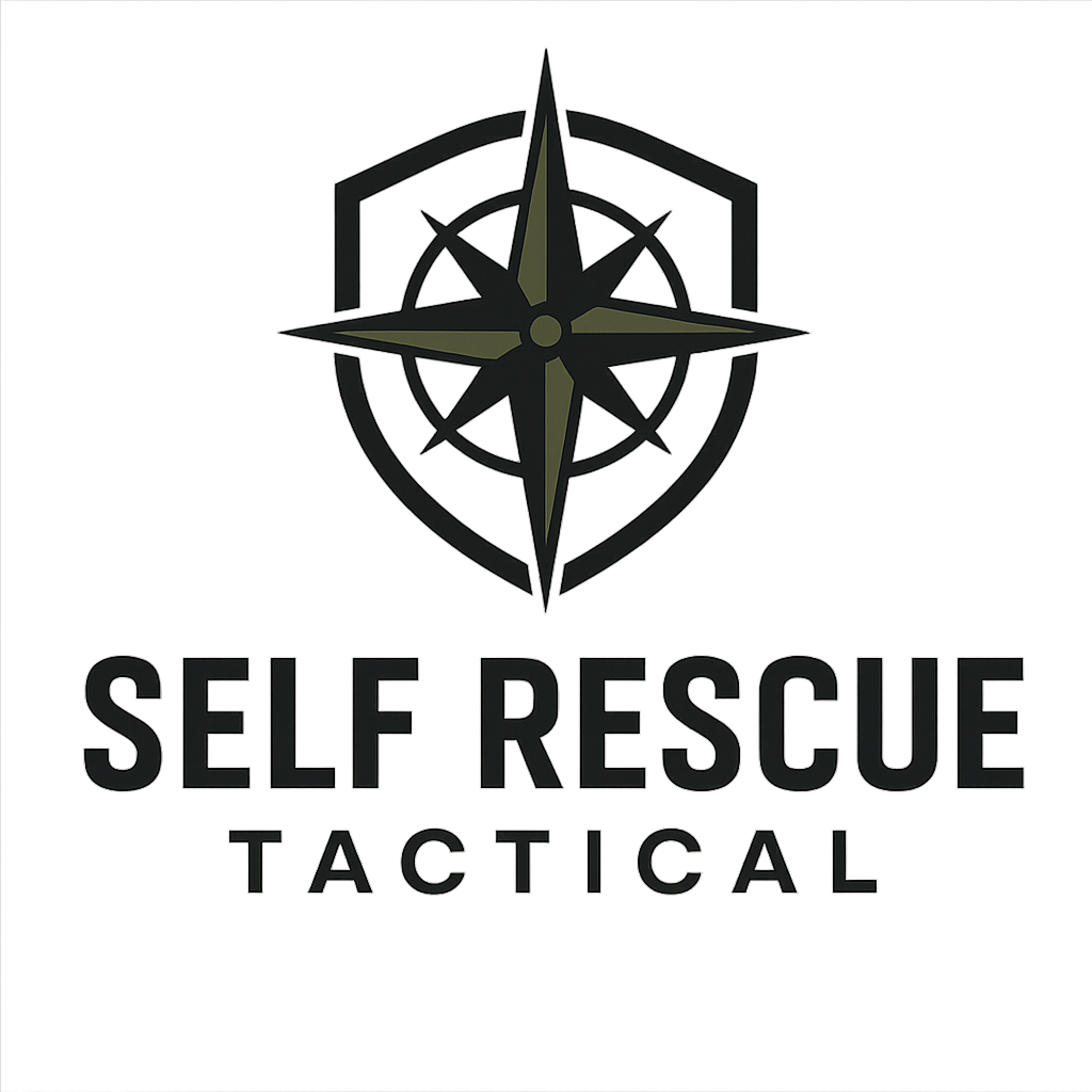 Self Rescue Tactical 