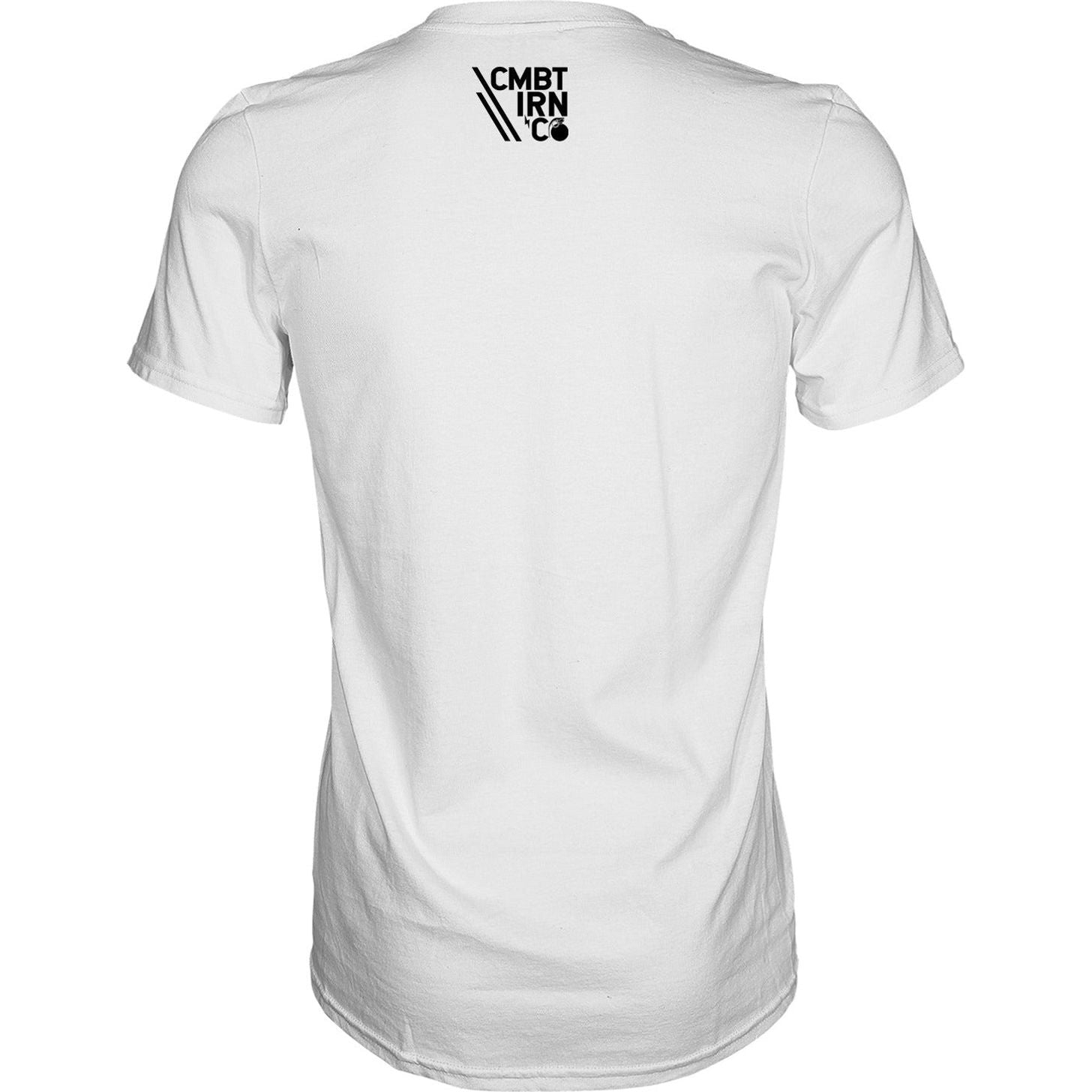 Thick Af Donut Edition Men's T-Shirt