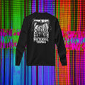 Nocturnal Things Long Sleeve T-Shirt