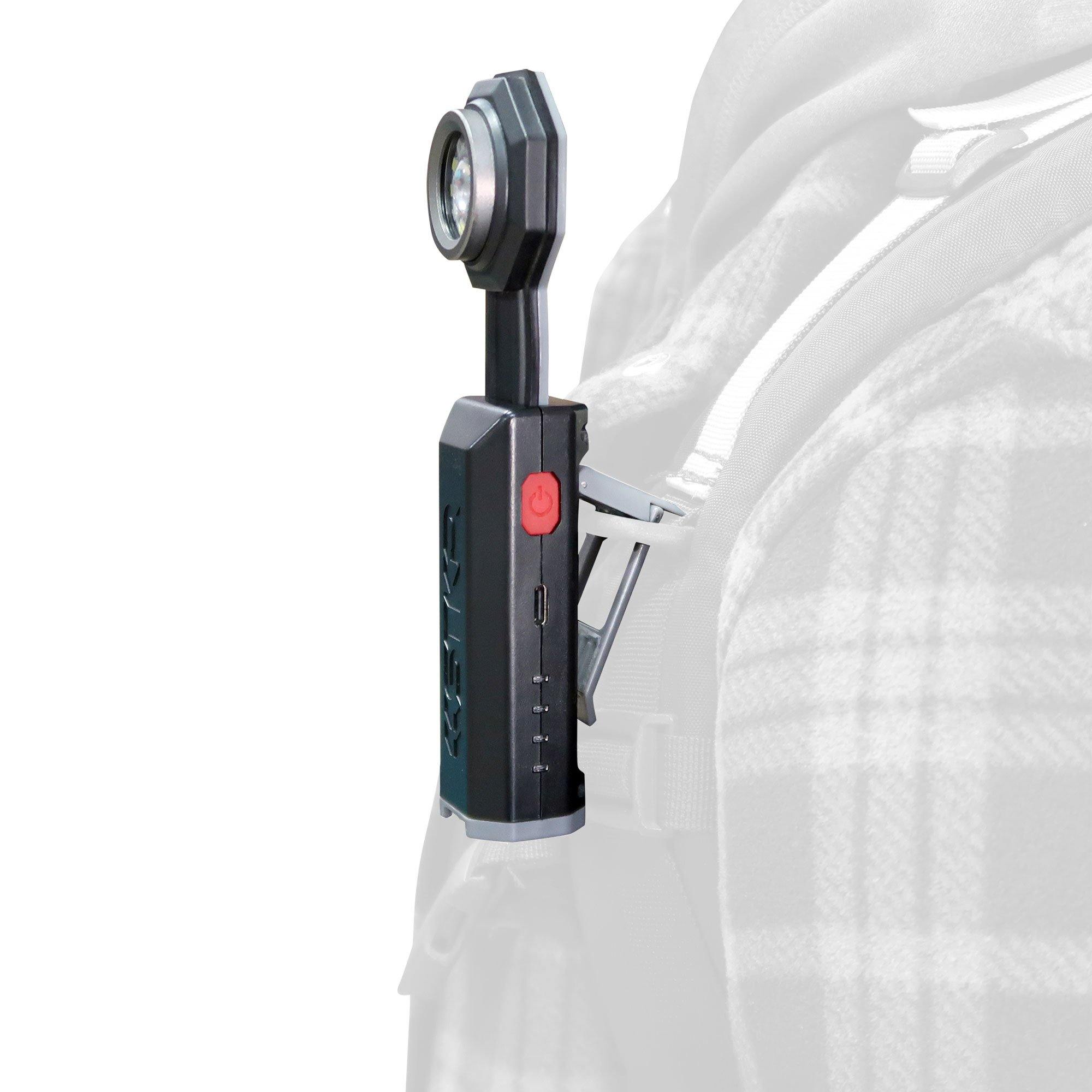 FLEXIT Pocket Light 6.5 - 650 Lumens