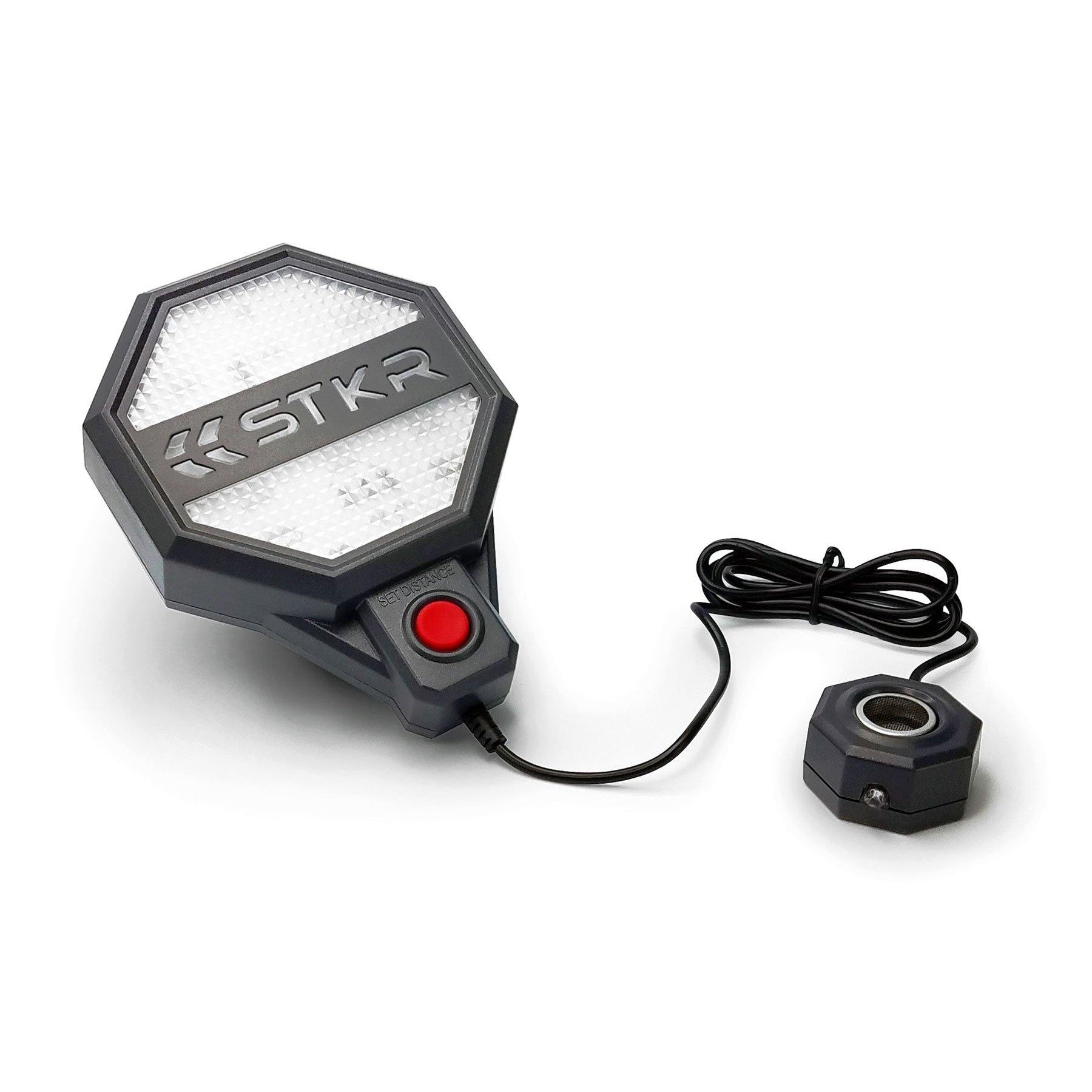 Adjustable Garage Parking Sensor