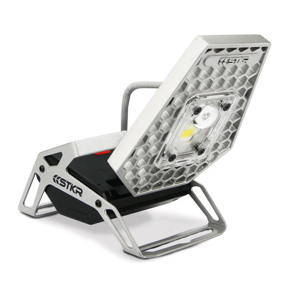 Mobile Task Light - 1200 Lumen Flood Light