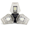 TRiLIGHT - Motion Activated Garage Ceiling Light