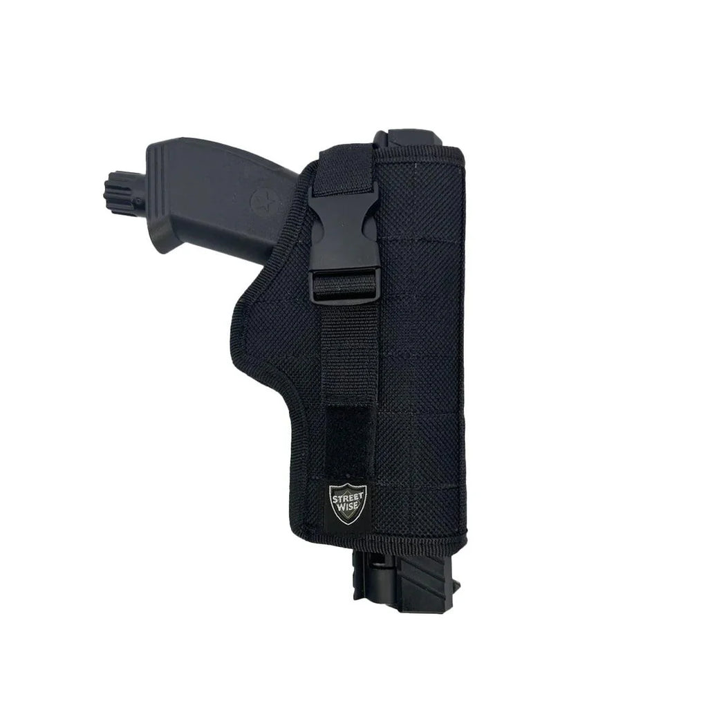 Streetwise The Heat Pepper Launcher Heavy Duty Holster Bag