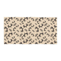 Buck Beach Towel