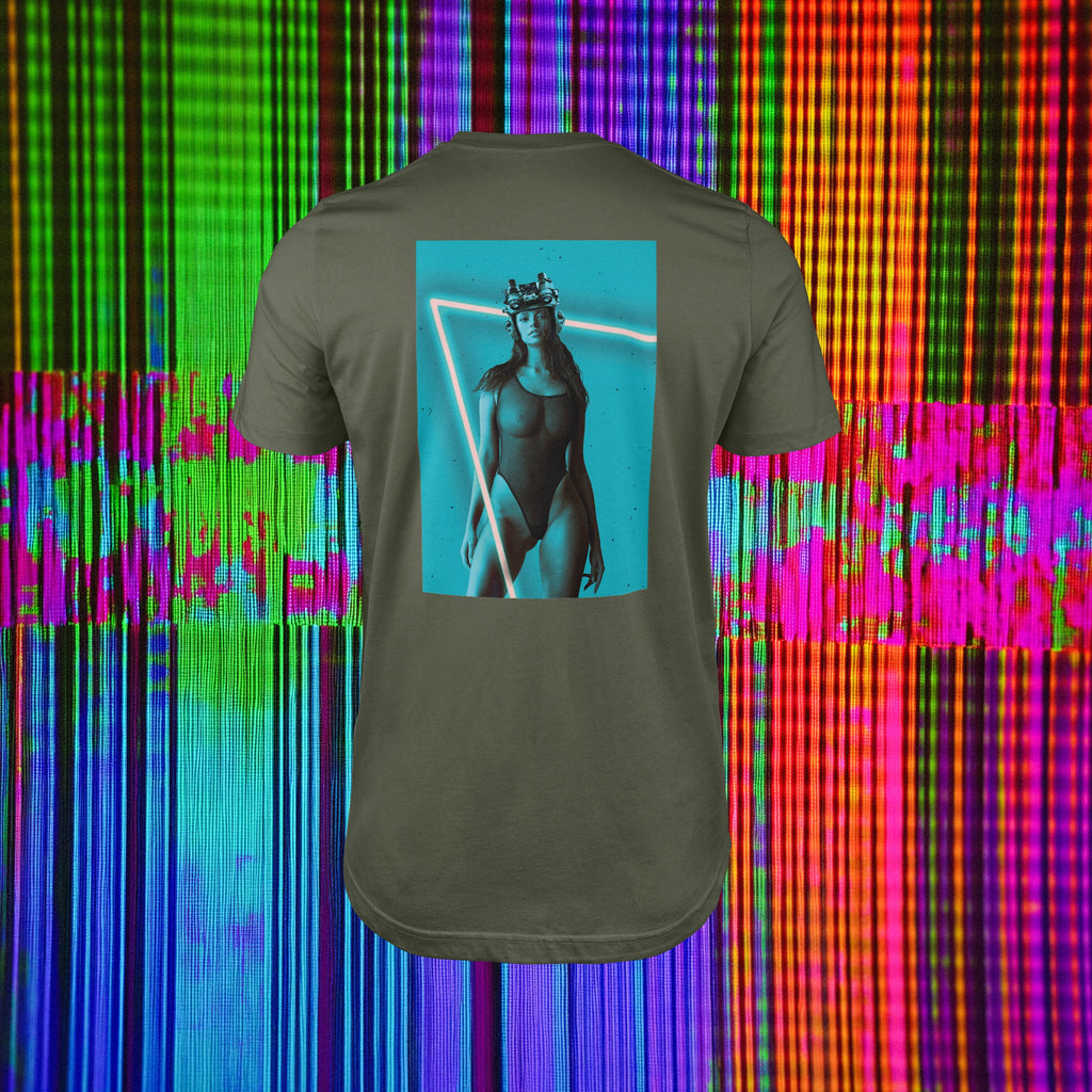 Summer Vol. 1 Premium Short Sleeve T-Shirt