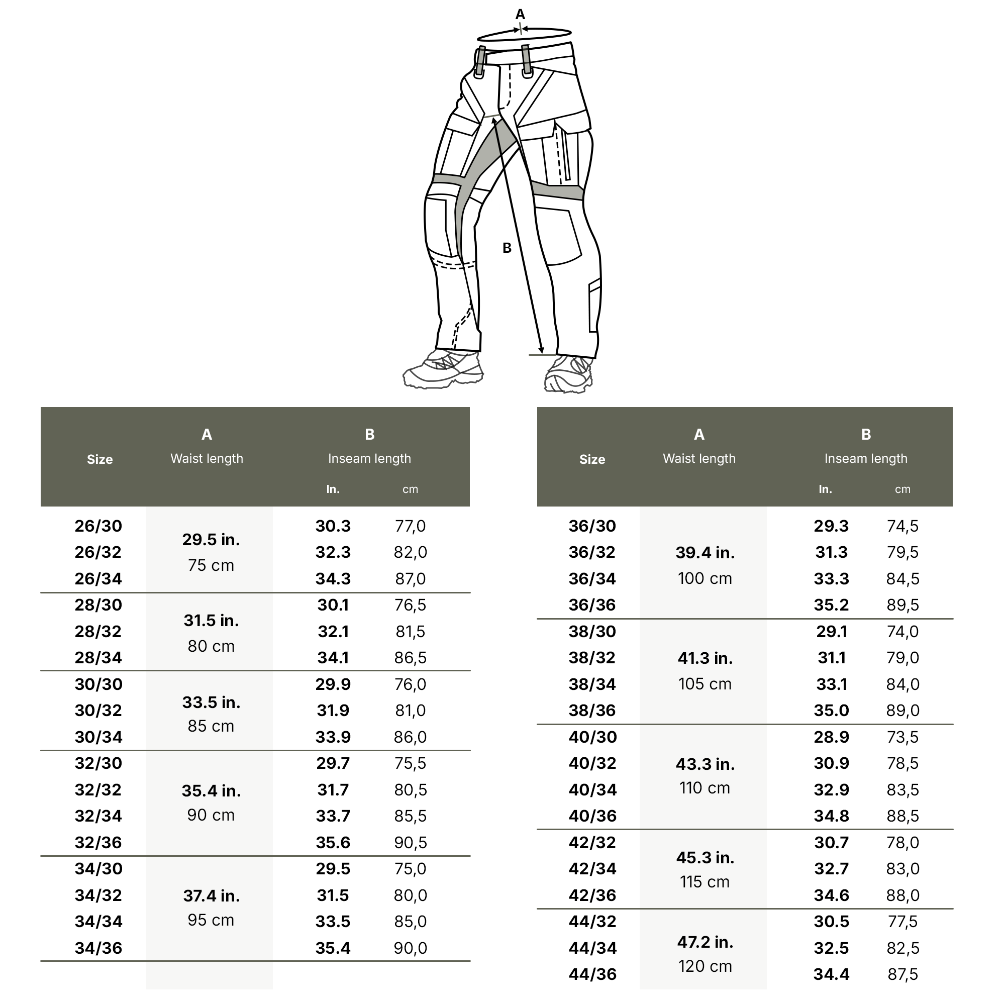 M-Tac Tactical Pants Aggressor Summer Flex