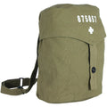 Fox | Swiss Gas Mask Bag