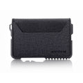T01 TACTICAL™ BIFOLD WALLET - SPEC-OPS - SPECIAL EDITION - GUNMETAL