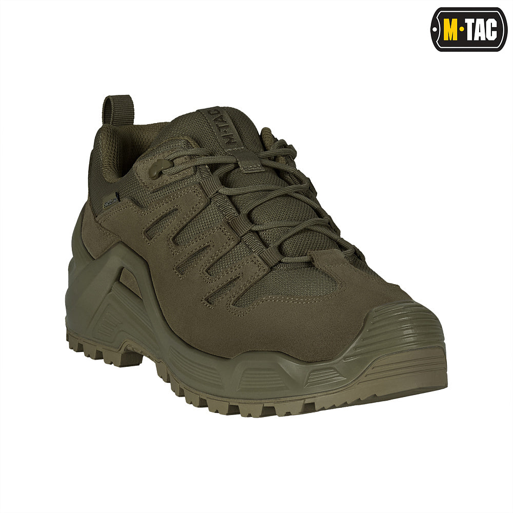 M-Tac Tactical Sneakers Caiman