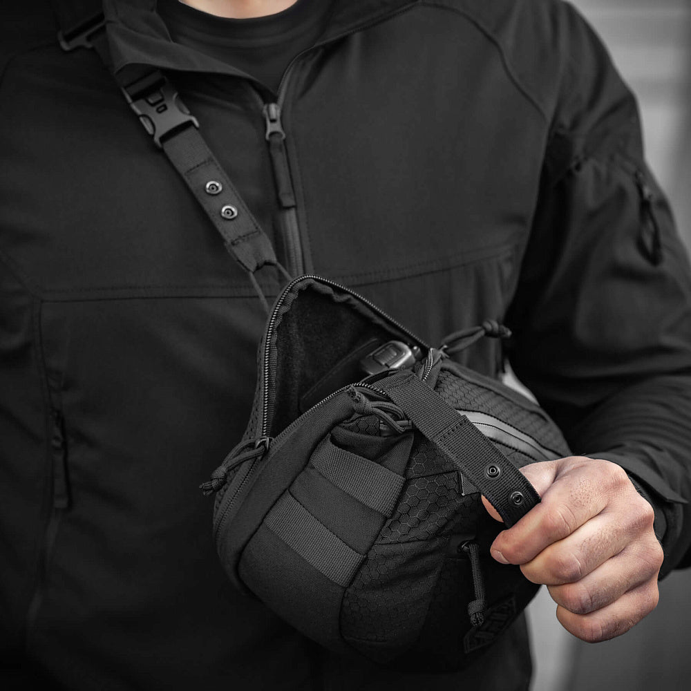 M-Tac Sphaera Hex Hardsling Bag Gen II
