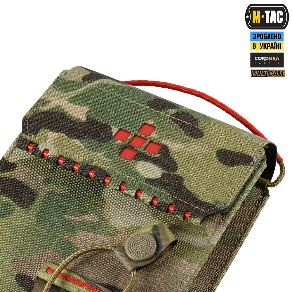 M-Tac Tactical IFAK Insert Organizer Elite