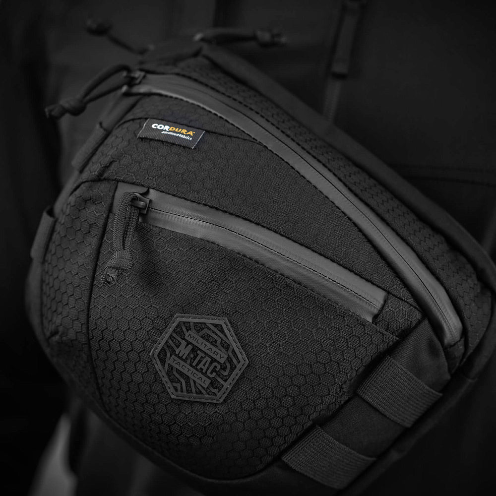 M-Tac Sphaera Hex Hardsling Bag Gen II