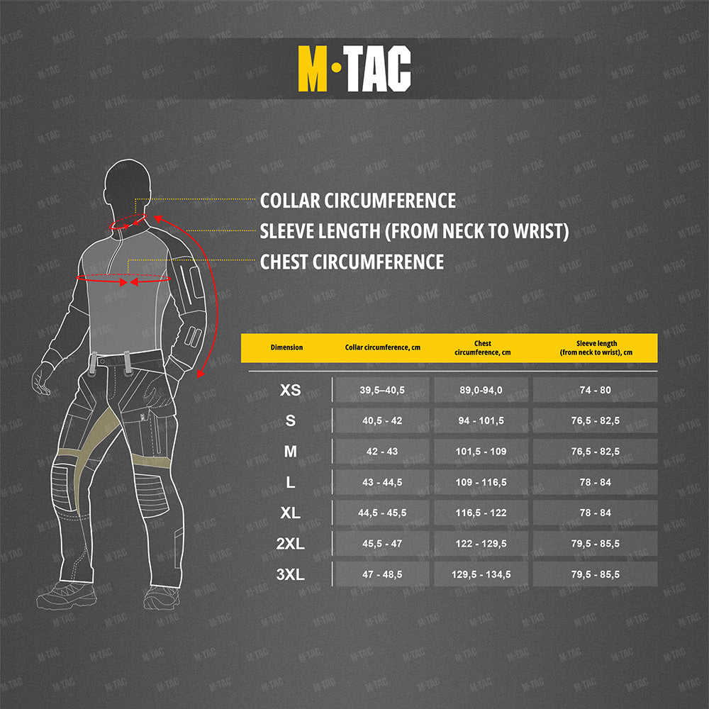 M-Tac T-shirt Summer Vent