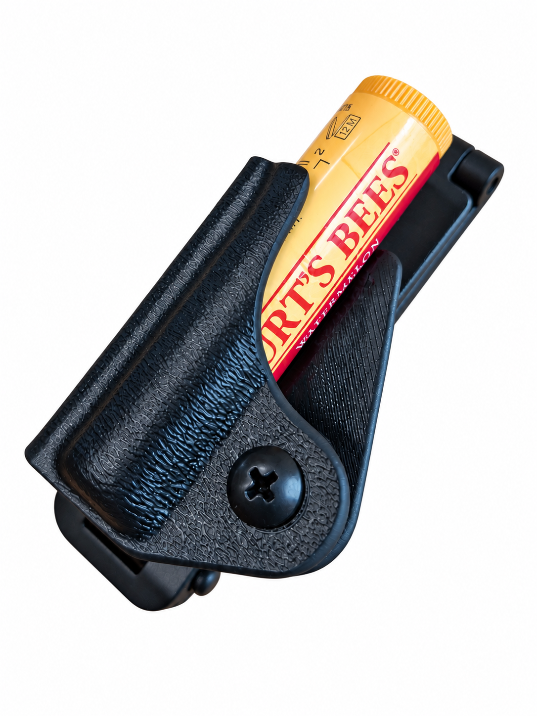 Tac Chappy | Kydex Lip Balm Holder