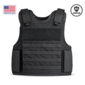 Standard LE Tactical Wraparound Protection Vest