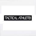TACTICAL ATHLETE PVC Patch