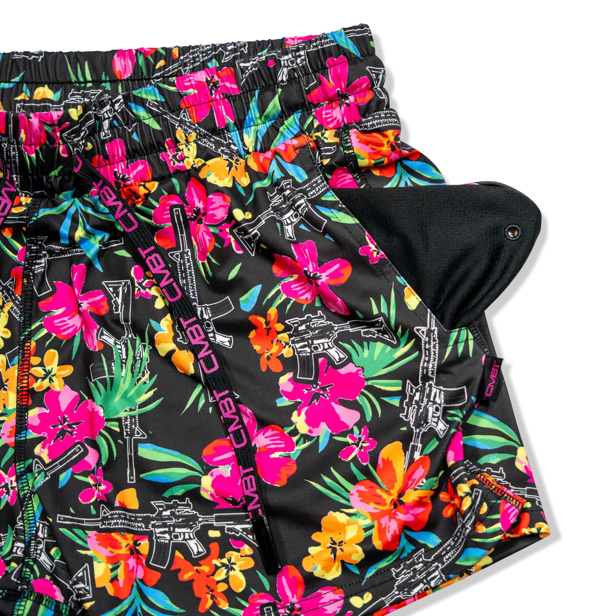 Women’s Studio Flex Training & Recovery Shorts | 4"