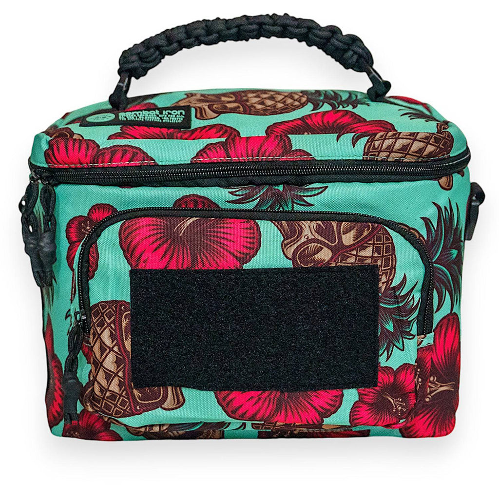 Large Tactical Lunch Box / 12 Pack Can Cooler