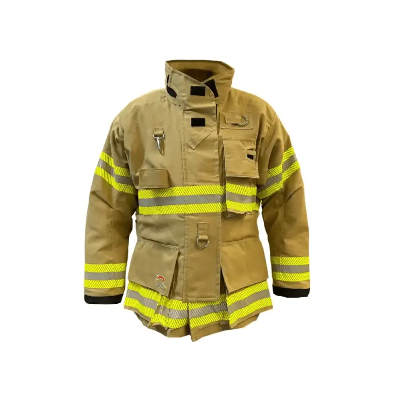 Maverick Fire Gear Jacket