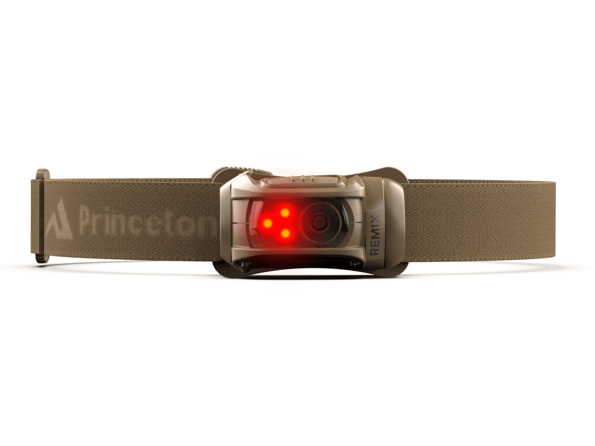 Princeton Tec Remix Pro - 300 Lumens - 17 hours