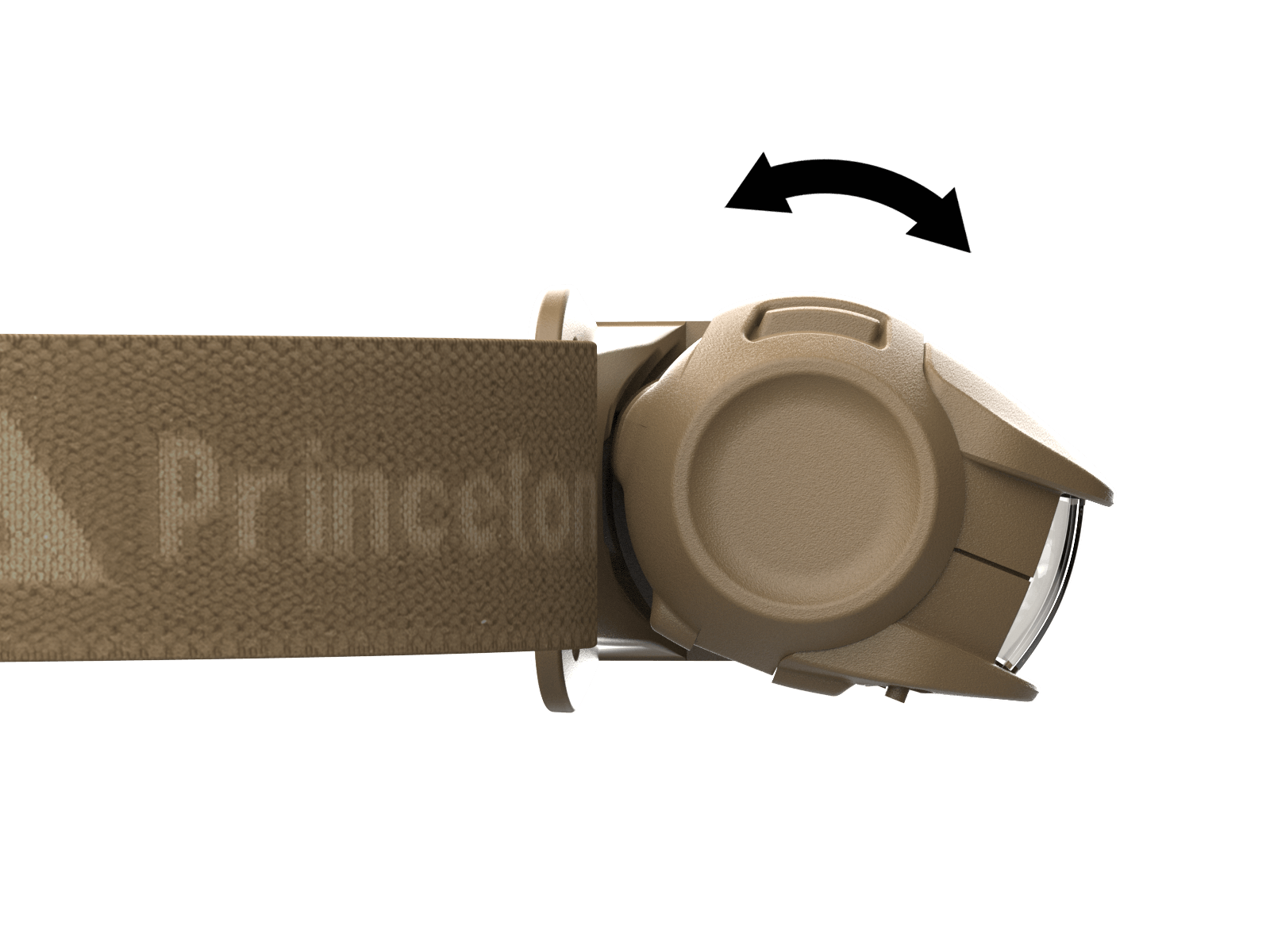 Princeton Tec Remix Pro - 300 Lumens - 17 hours